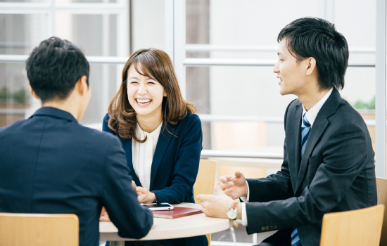 労働保険・社会保険に関する各種手続き