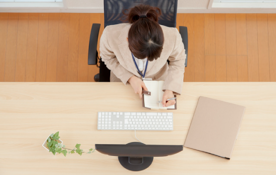 就業規則・人事評価制度の作成・見直しサポート