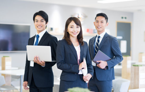 時間管理・労働安全衛生