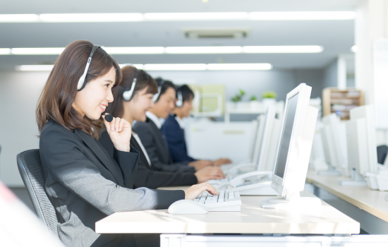 従業員ホッと安心ダイヤル