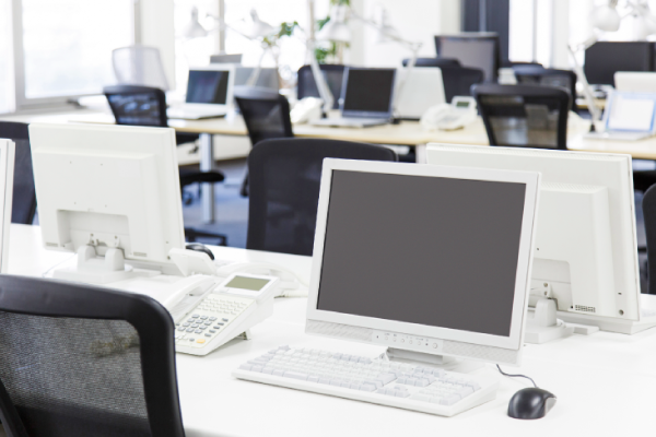 奈良県の社労士事務所なら西口労務パートナーズ｜ITの活用を推進します